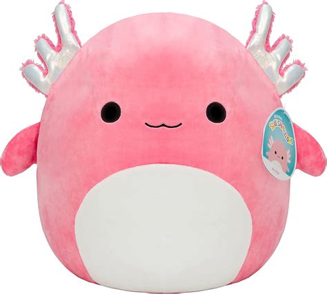 pink squishmellow